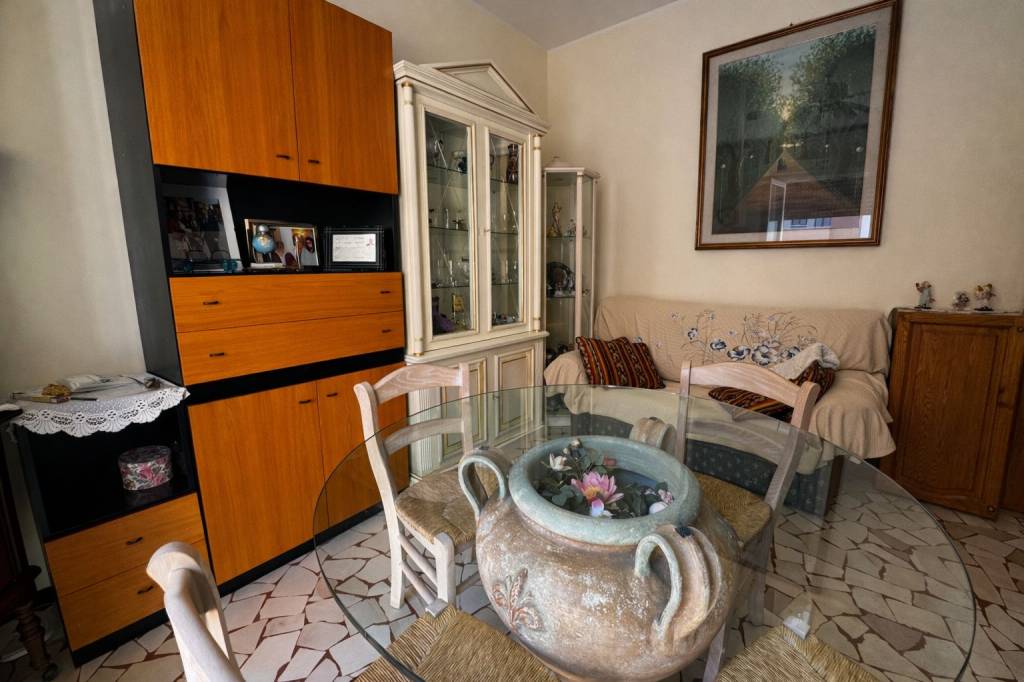 appartamento in affitto a Bologna in zona Santa Viola