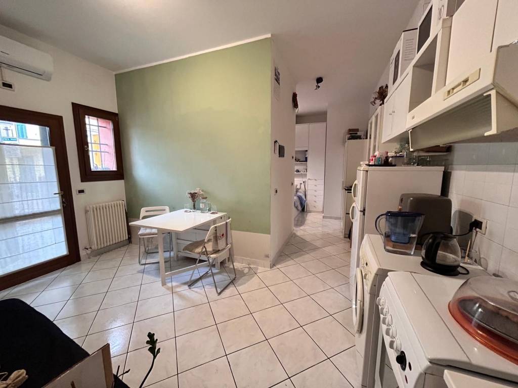 appartamento in affitto a Bologna in zona Andrea Costa