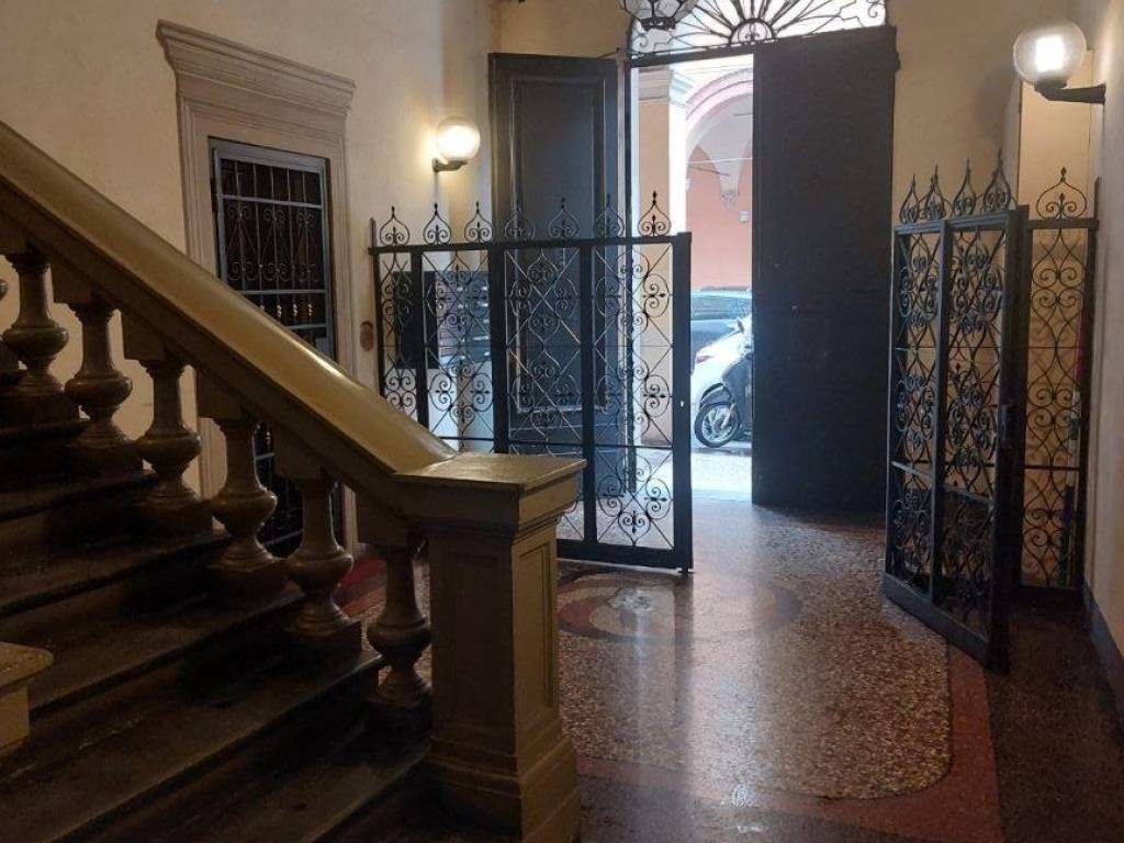 appartamento in affitto a Bologna in zona Santo Stefano