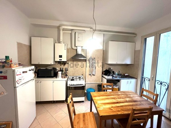 appartamento in affitto a Bologna in zona San Vitale