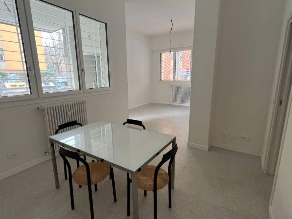 appartamento in affitto a Bologna in zona Pilastro