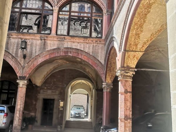 ufficio in affitto a Bologna in zona Centro Storico