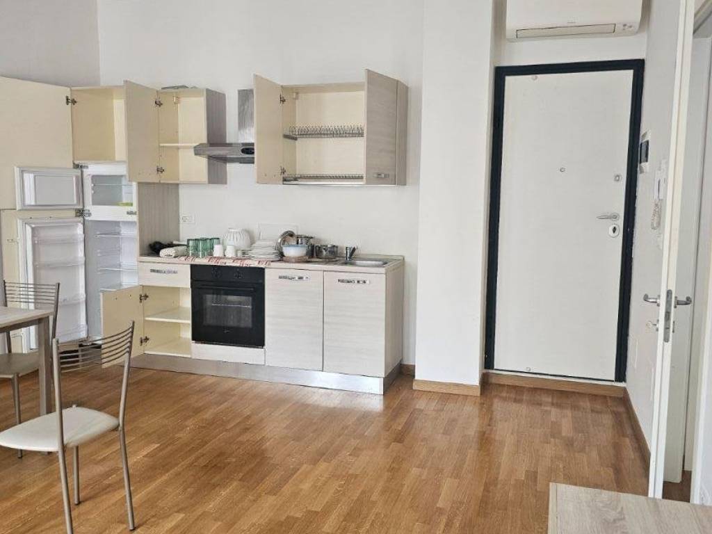 appartamento in affitto a Bologna in zona Quartiere Porto
