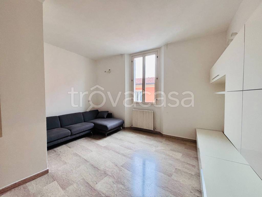 appartamento in affitto a Bologna in zona Saragozza