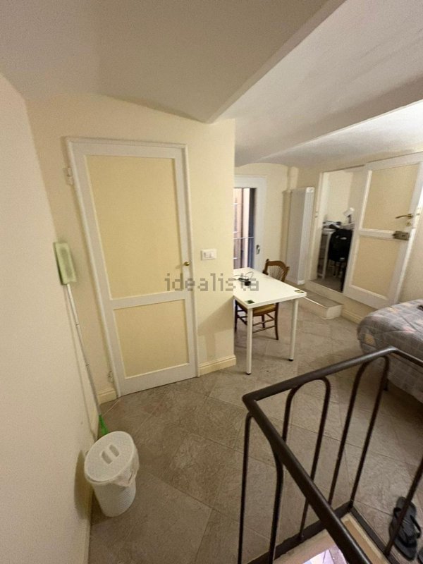 appartamento in affitto a Bologna in zona Centro Storico