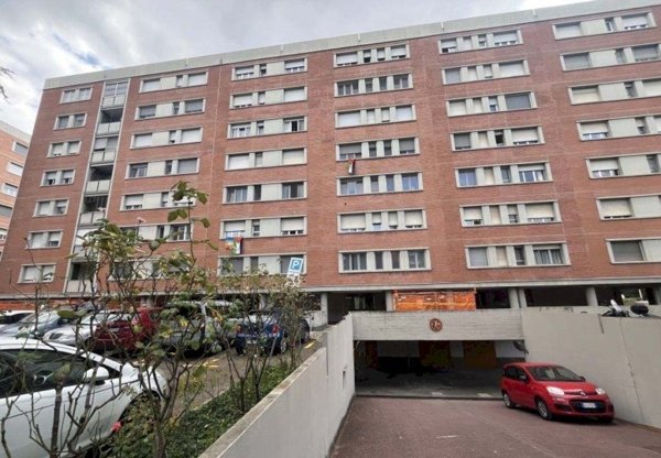 appartamento in affitto a Bologna in zona Reno