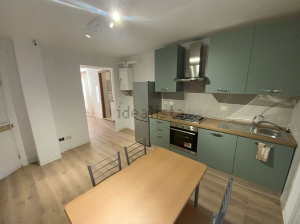 appartamento in affitto a Bologna