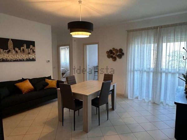 appartamento in affitto a Bologna in zona Borgo Panigale