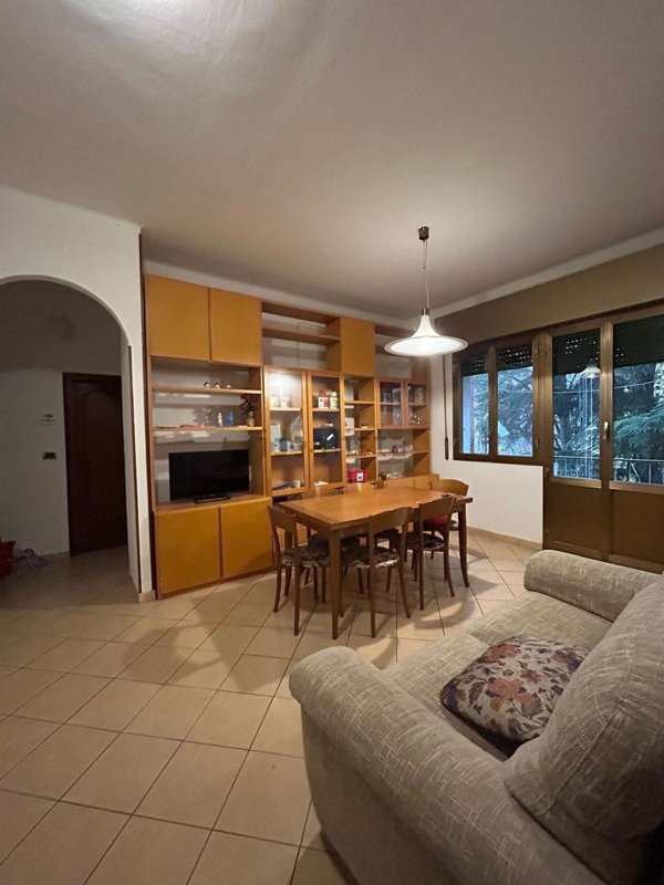 appartamento in affitto a Bologna in zona San Vitale