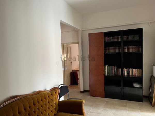 appartamento in affitto a Bologna in zona Quartiere Porto