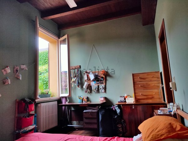 appartamento in affitto a Bologna in zona San Vitale