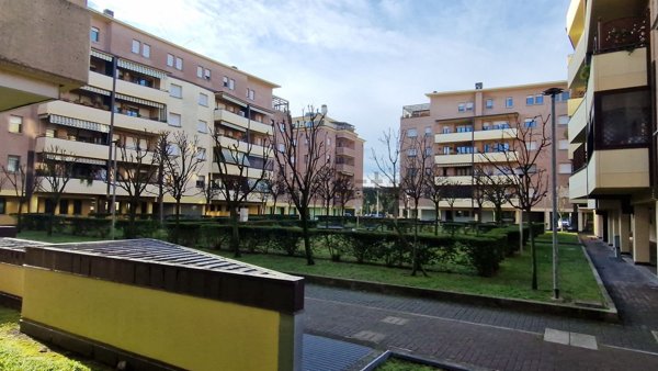 appartamento in affitto a Bologna