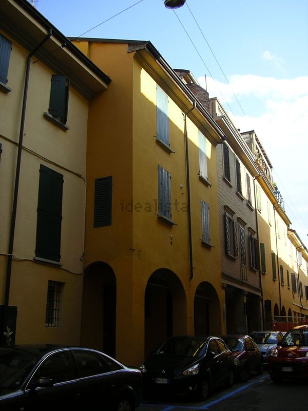 appartamento in affitto a Bologna in zona Centro Storico