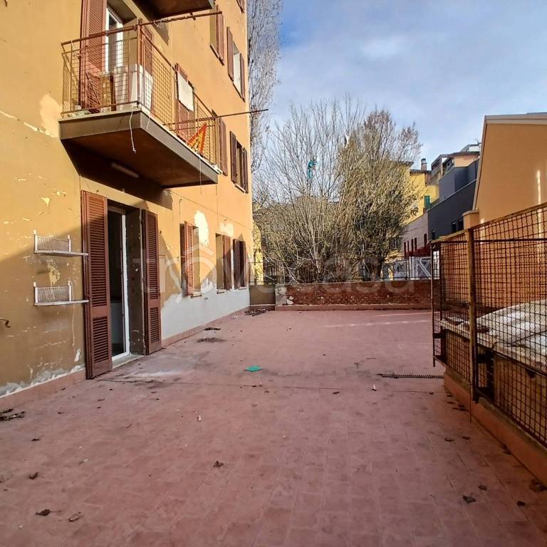 appartamento in affitto a Bologna in zona San Vitale
