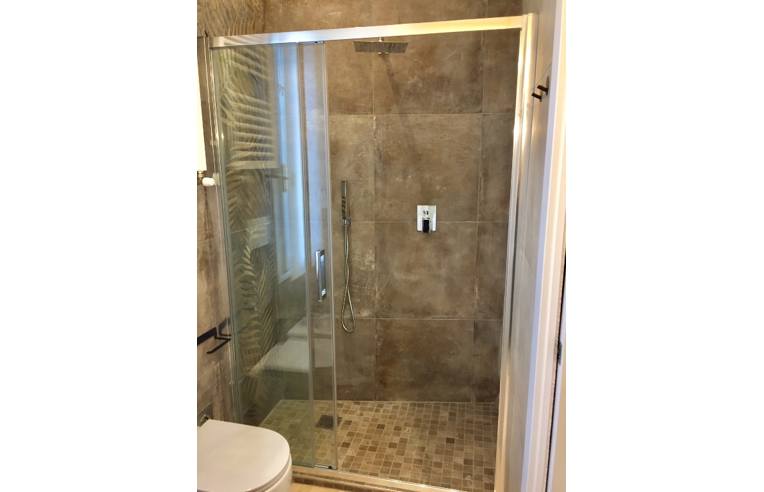 appartamento in affitto a Bologna in zona Colli