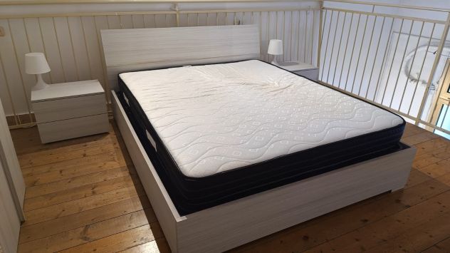 appartamento in affitto a Bologna in zona San Vitale