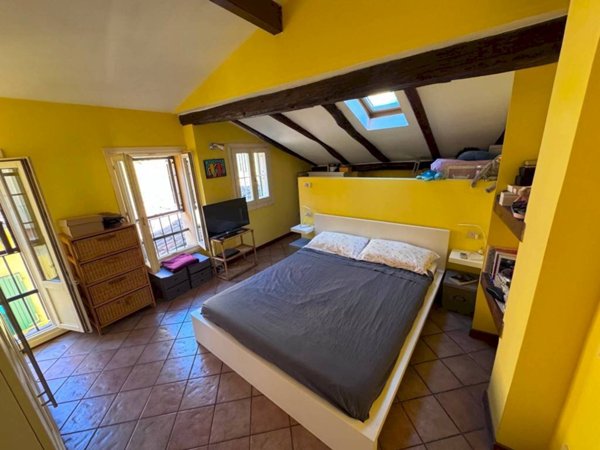 appartamento in affitto a Bologna in zona Centro Storico