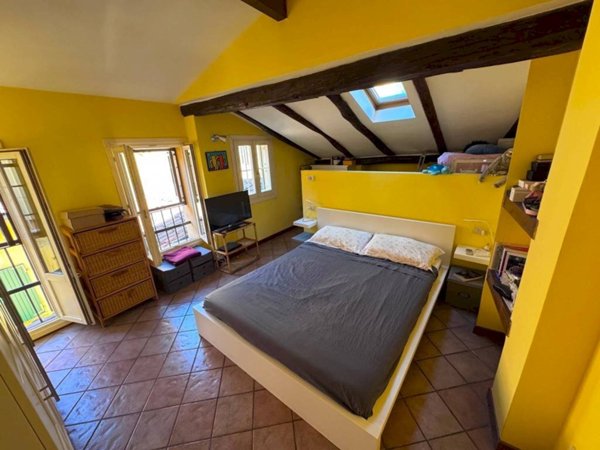 appartamento in affitto a Bologna in zona Centro Storico