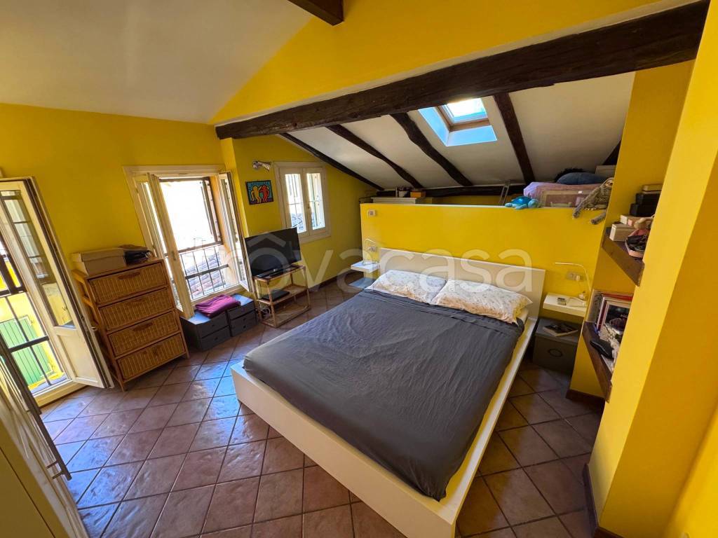 appartamento in affitto a Bologna in zona Centro Storico