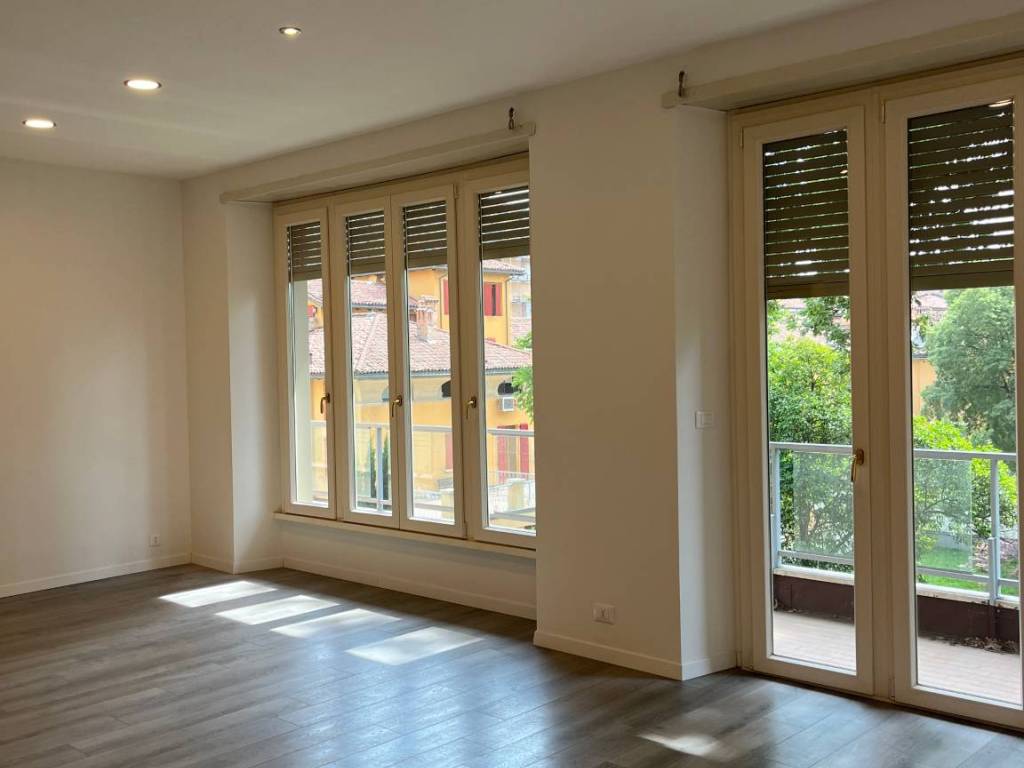 appartamento in affitto a Bologna in zona San Vitale