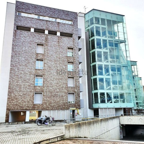 appartamento in affitto a Bologna in zona San Vitale