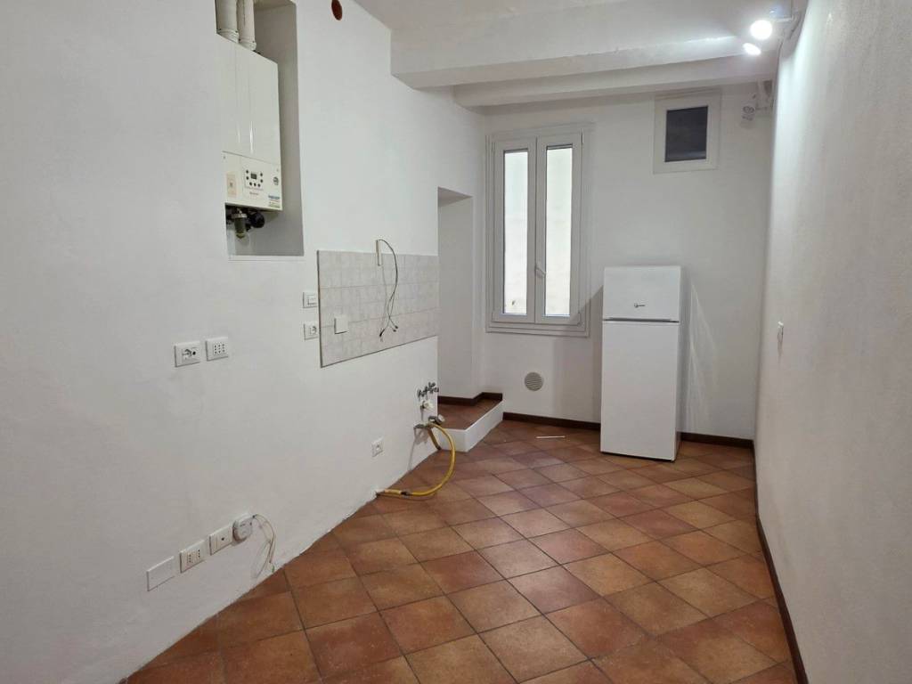 appartamento in affitto a Bologna