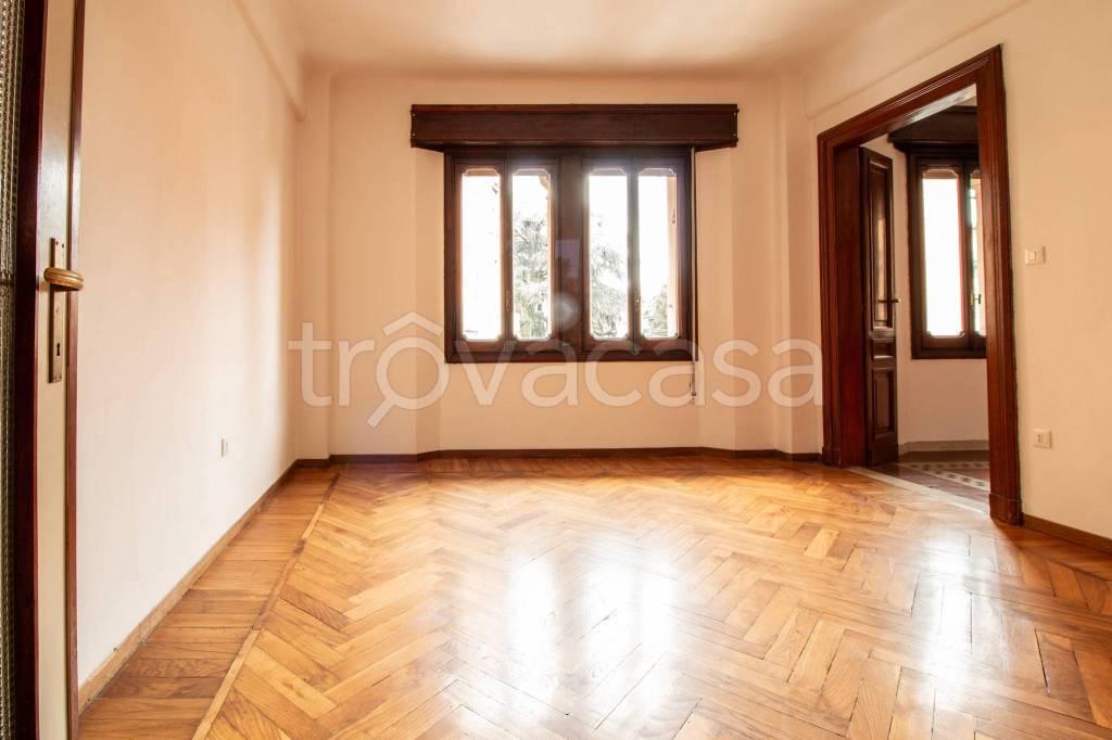 appartamento in affitto a Bologna in zona Santo Stefano