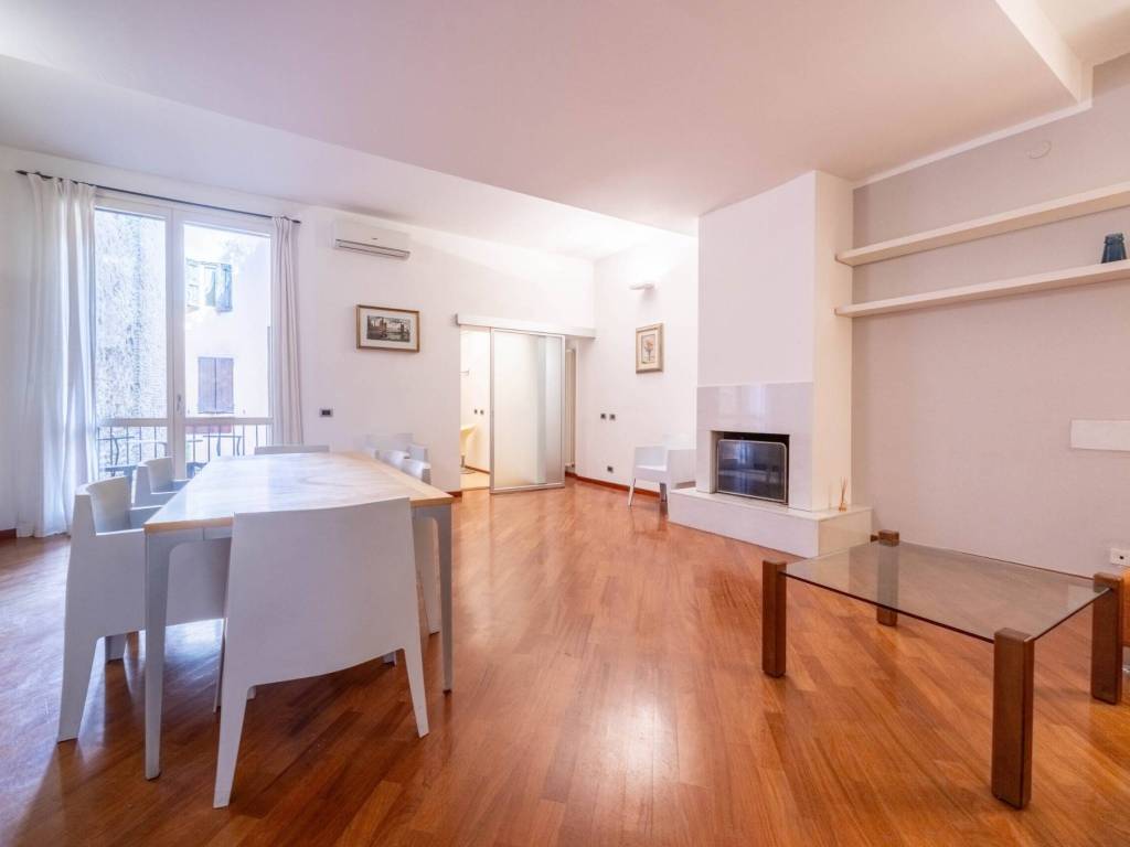 appartamento in affitto a Bologna