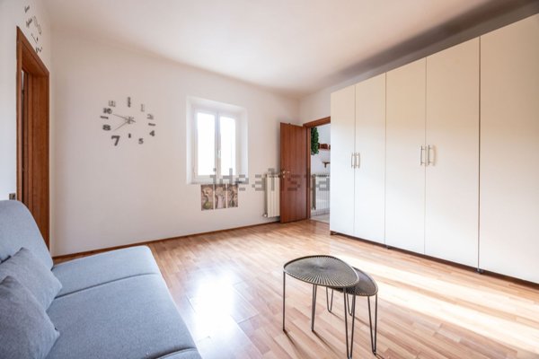 appartamento in affitto a Bologna in zona Quartiere Porto