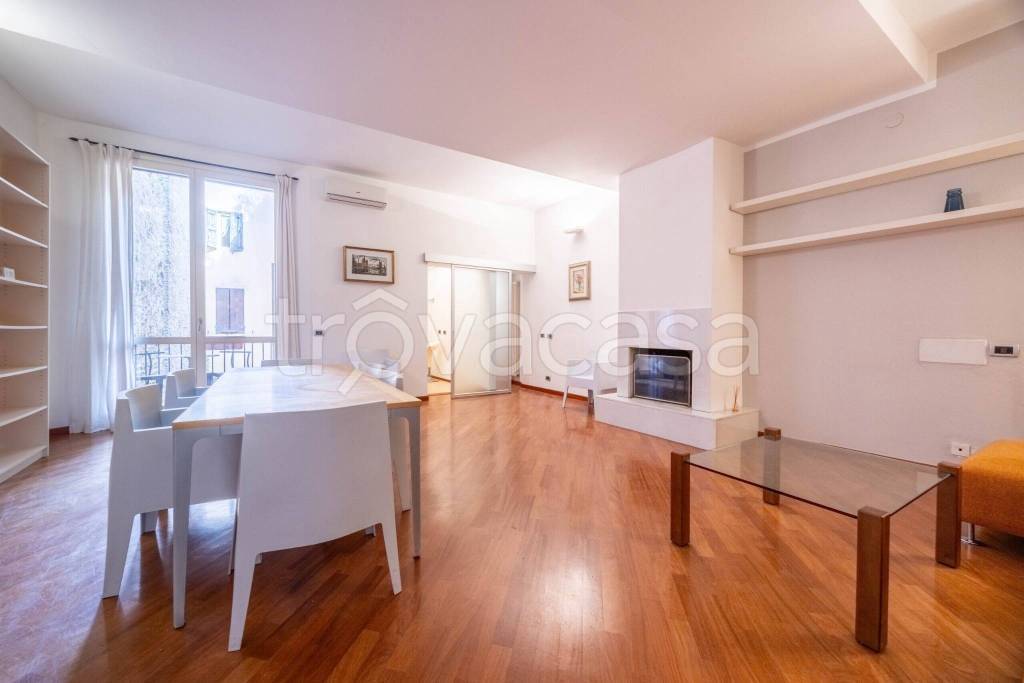 appartamento in affitto a Bologna