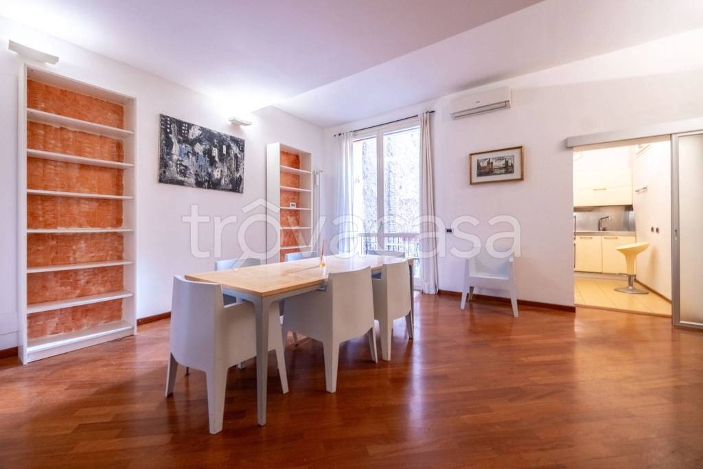 appartamento in affitto a Bologna