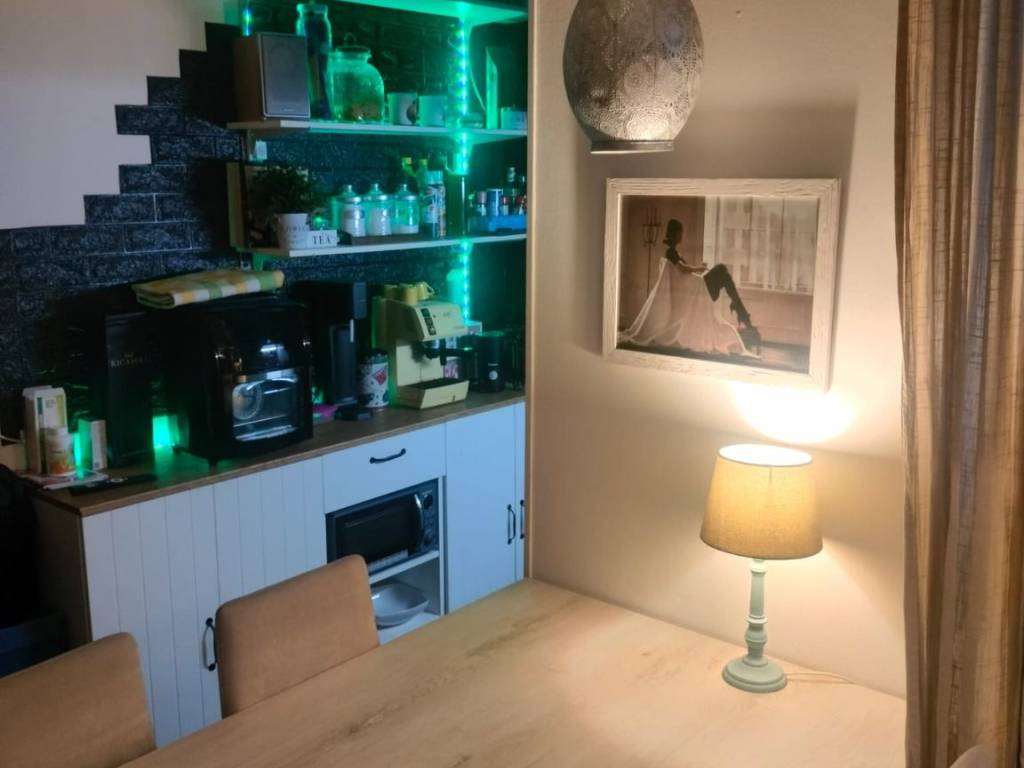 appartamento in affitto a Bologna in zona Quartiere Navile