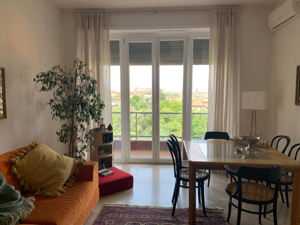 appartamento in affitto a Bologna in zona San Vitale