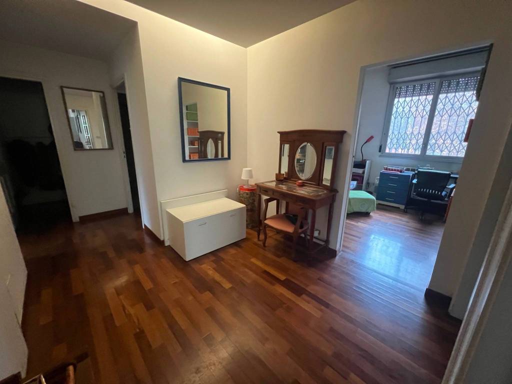 appartamento in affitto a Bologna in zona Savena