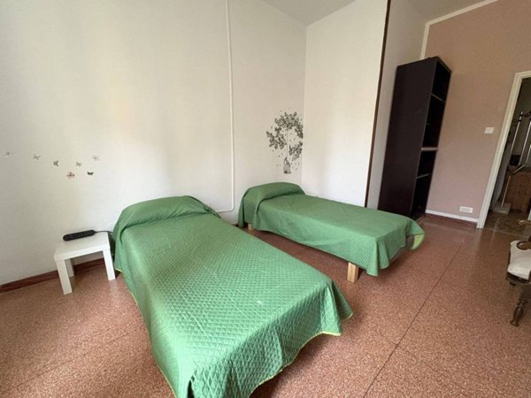 appartamento in affitto a Bologna in zona Saragozza