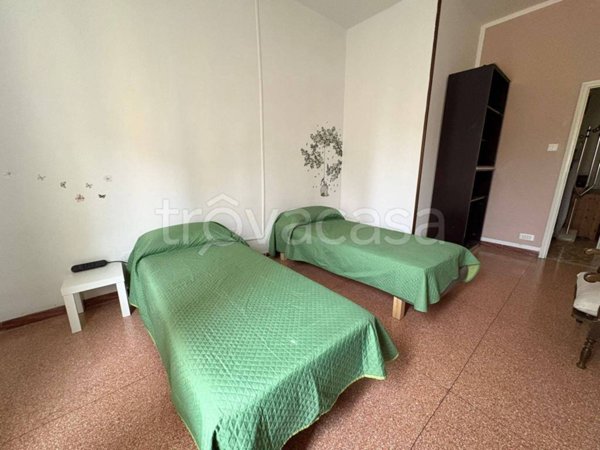 appartamento in affitto a Bologna in zona Saragozza