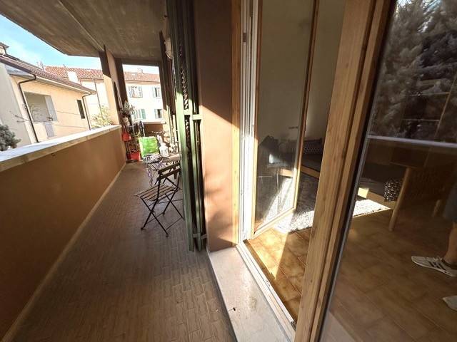 appartamento in affitto a Bologna in zona San Vitale