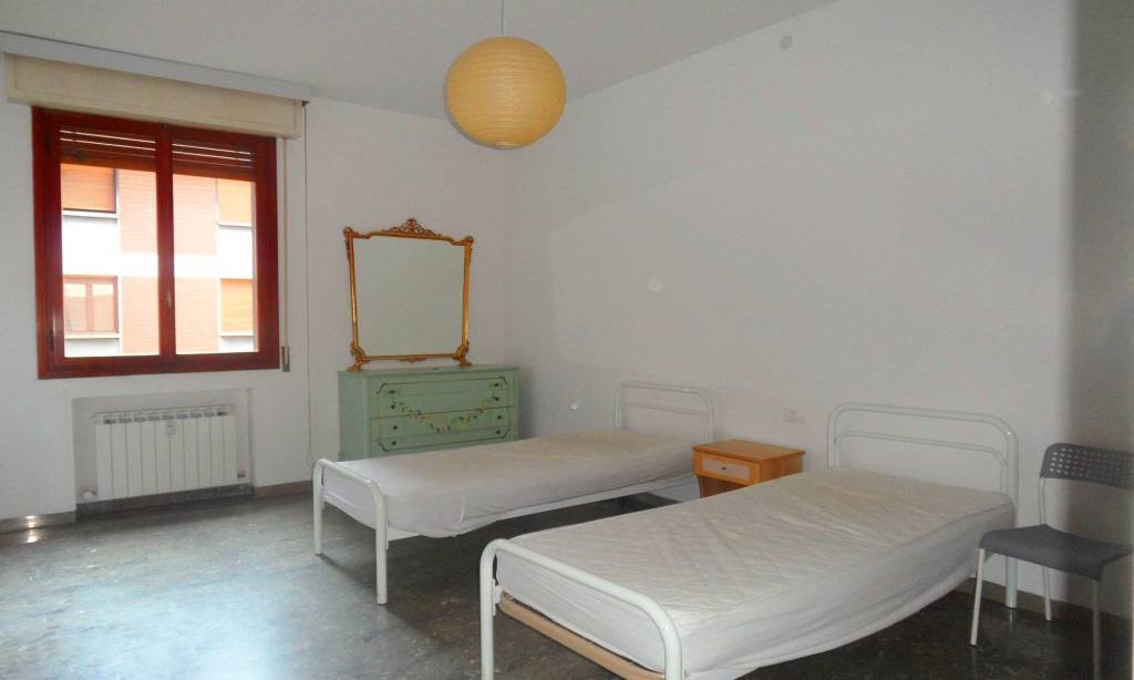 appartamento in affitto a Bologna in zona San Vitale