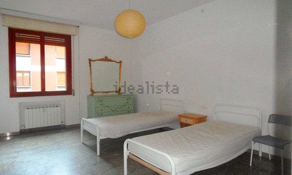 appartamento in affitto a Bologna in zona San Vitale
