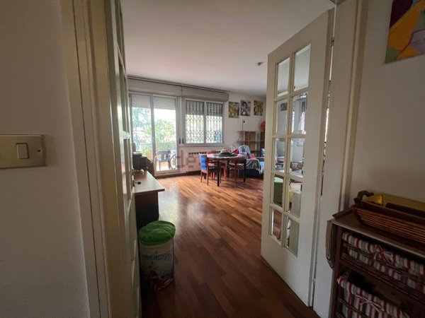 appartamento in affitto a Bologna in zona Savena