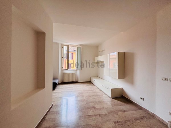 appartamento in affitto a Bologna in zona Santo Stefano