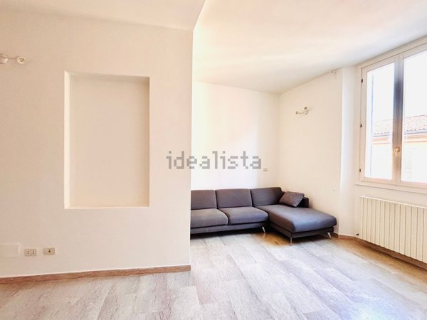 appartamento in affitto a Bologna in zona Santo Stefano