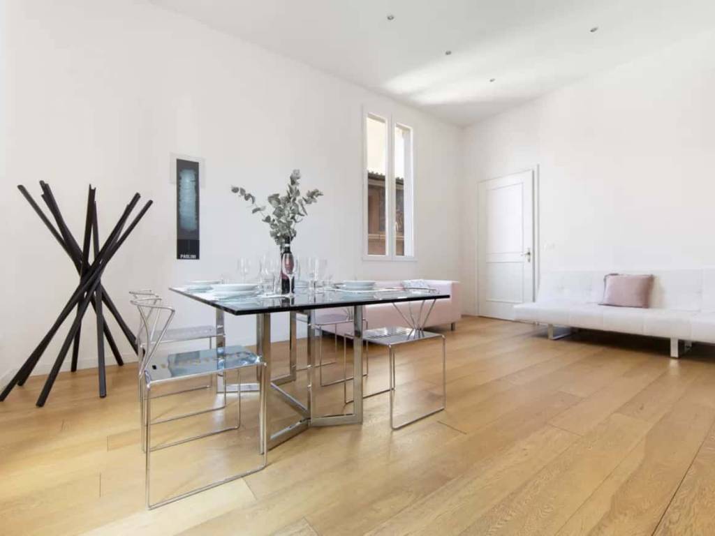 appartamento in affitto a Bologna in zona Centro Storico