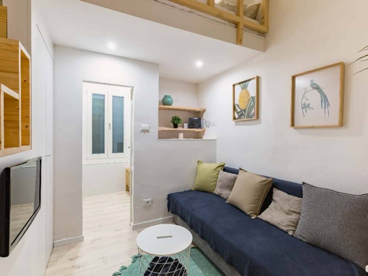 appartamento in affitto a Bologna