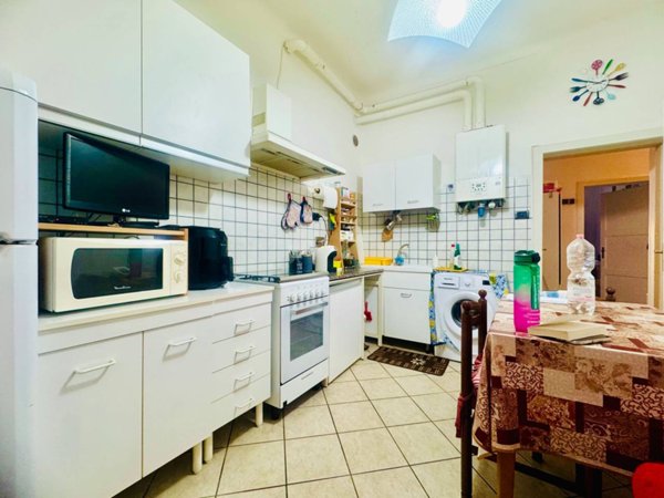 negozio in affitto a Bologna in zona Saragozza