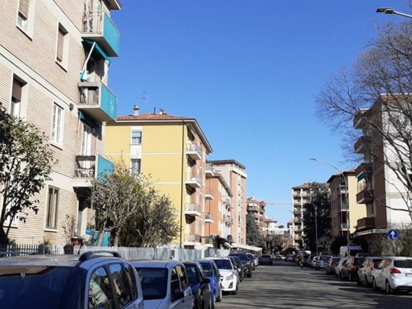 appartamento in affitto a Bologna in zona Savena