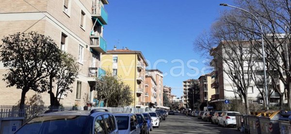 appartamento in affitto a Bologna in zona Savena