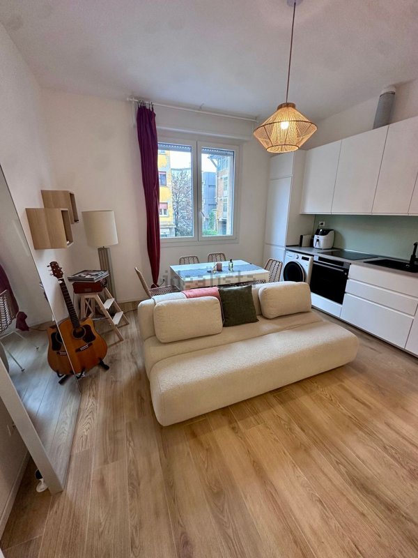 appartamento in affitto a Bologna