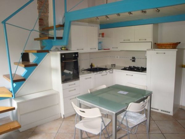 appartamento in affitto a Bologna in zona Santo Stefano