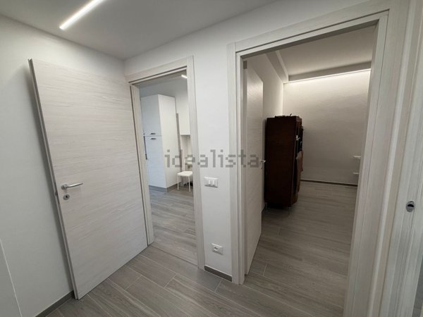 appartamento in affitto a Bologna in zona Savena